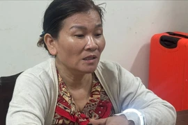 Triệt phá đường dây mua bán trái phép ma tuý từ Campuchia về tỉnh Tây Ninh