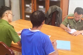 Bị công an mời làm việc vì đăng tin xuyên tạc về Tổng Bí thư Nguyễn Phú Trọng