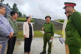 Đà Lạt hành động vì Quảng trường Lâm Viên đẹp hơn trong mắt du khách