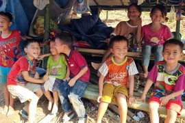 Bí thư Huyện uỷ Bắc Hà nói về hành động dời 115 người dân của trưởng thôn Kho Vàng