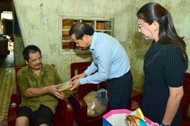 Tuyên Quang: Hàng nghìn hecta hoa màu bị mất trắng