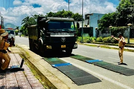Lâm Đồng: Huyện Đạ Tẻh giảm sâu tai nạn giao thông ở cả 3 tiêu chí 