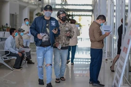 Một số đơn vị tỉnh Lâm Đồng làm việc ngày thứ 7 để giải quyết thủ tục hành chính