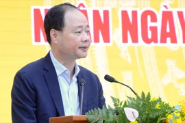 Lâm Đồng tôn vinh doanh nhân