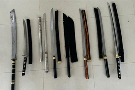 11 thanh thiếu niên bị khởi tố vì ẩu đả trong quán cà phê ở Tây Ninh
