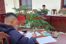Tiếp tục xuất hiện tình trạng rao bán giấy mời dự Festival Hoa Đà Lạt