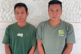 Ra tay đánh người khác trọng thương chỉ vì mâu thuẫn khi đo đất
