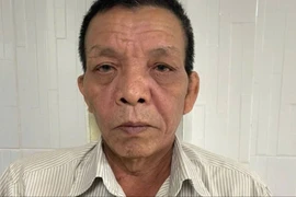 Bị bắt sau 23 năm trốn truy nã qua nhiều tỉnh, thành