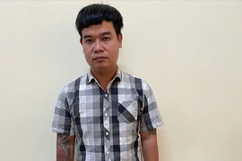 Cho vay lãi nặng hơn 1 tỉ, thu lợi 500 triệu