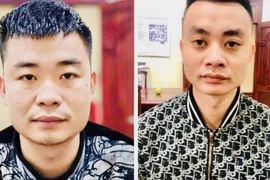 Nhóm người từ Lào Cai, Quảng Ninh vào TP Đà Lạt cho vay nặng lãi
