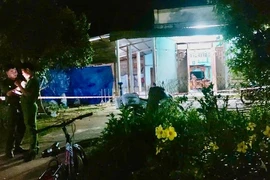 Chặn đường giải quyết nợ nần gây ra án mạng