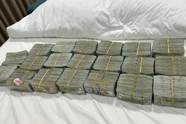 Đang làm rõ nguồn gốc số tiền hơn 2 triệu USD trong vụ cướp ở Tây Ninh