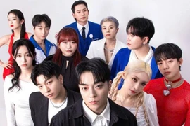 8 đội nhảy đến từ nhiều quốc gia thi tài tại Dalat Best Dance Crew 2025