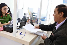 Hành trình hơn 30 năm để được cấp CCCD của người đàn ông 72 tuổi ở Đà Lạt
