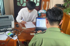 Lâm Đồng: Khởi tố vụ án làm lộ bí mật nhà nước liên quan đề thi tốt nghiệp THPT 2025