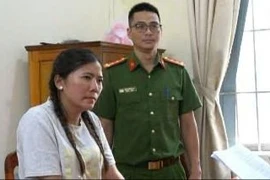 Lý do bà Đỗ Thị Ngọc Hằng bị Công an tỉnh Lâm Đồng khởi tố