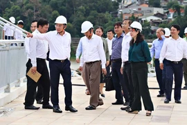 Phê bình nghiêm khắc các chủ đầu tư giải ngân vốn đầu tư công dưới mức trung bình