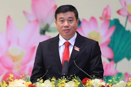 Ông Y Thanh Hà Niê K’Đăm tiếp tục giữ chức Bí thư Tỉnh ủy Lâm Đồng 