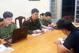  Lâm Đồng: Xử lý 6 trường hợp đăng tin sai sự thật về mưa lũ, gây hoang mang dư luận 