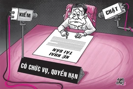 Phú Yên: Nhiều cán bộ gửi tiết kiệm tiền tỉ đồng nhưng không kê khai