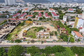 Ngày mai, 3 cựu chủ tịch, phó chủ tịch Khánh Hòa hầu tòa