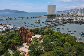 Khánh Hòa bỏ phương án tên gọi 1, 2, 3, 4 đối với đơn vị hành chính cấp xã sau sắp xếp