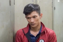 Bắt nghi phạm đâm nữ nhân viên quán cà phê ở Nha Trang