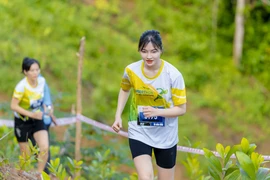 Tổ chức giải chạy kỷ niệm 100 năm thành lập Nha Trang