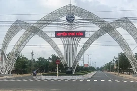 Nhiều sai sót trong sử dụng tiền ngân sách tại một huyện ở Phú Yên