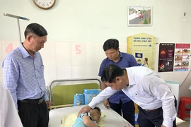 Thông tin mới vụ nghi ngộ độc cơm gà ở Nha Trang