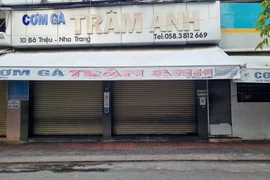 Xác định nguyên nhân gây ngộ độc ở quán cơm gà khiến 367 người nhập viện ở Nha Trang