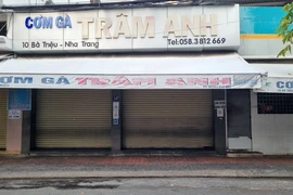 Khánh Hòa đề nghị TP.HCM hỗ trợ xét nghiệm vụ ngộ độc làm 369 người nhập viện