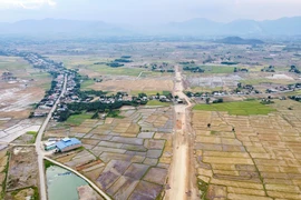 Tập đoàn Thuận An được chỉ định một gói thầu tại cao tốc Khánh Hòa - Buôn Ma Thuột 