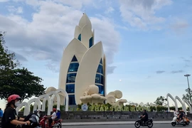 Công an yêu cầu cung cấp hồ sơ liên quan công ty Dũng Lợi trúng 8/9 gói thầu ở Nha Trang 