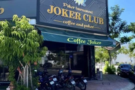 Phá sòng bạc ở Nha Trang, 'lòi ra' có cán bộ Bộ Công an bảo kê