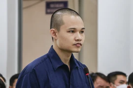 Cựu cán bộ Bộ Công an nhận bao nhiêu tiền để bảo kê sòng bạc ở Nha Trang?