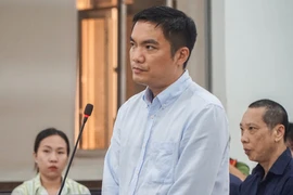 Cựu cán bộ Bộ Công an bị đề nghị 4-5 năm tù vì nhận hối lộ để bảo kê sòng bài