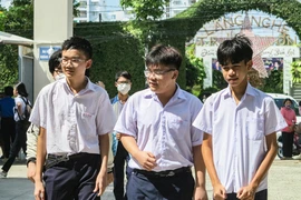 Cuối tháng 7 công bố điểm chuẩn lớp 10, học sinh Khánh Hòa than chờ quá lâu