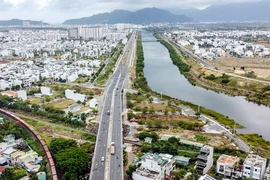 Nhiều vụ tai nạn tại đường vành đai Nha Trang do Tập đoàn Phúc Sơn thi công, chưa bàn giao