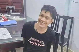Thông tin mới vụ phóng hỏa đốt cây xăng Mả Vòng ở Nha Trang
