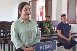 Lén bán đất mua chung, bị phạt 7 năm tù
