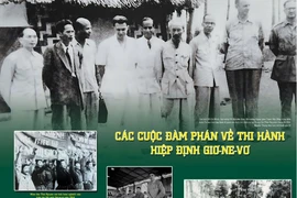 Bình Định trao trả hồ sơ, kỷ vật của cán bộ đi B