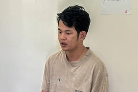 Thuê ô tô để vào nhiều khu đô thị cao cấp trộm cắp tài sản