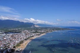 Sân bay trên biển đầu tiên ở Việt Nam sẽ ra sao?