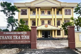 Tỉnh Phú Yên đôn đốc thu hồi tiền sai phạm theo các kết luận thanh tra