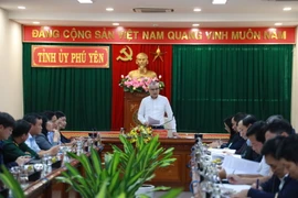 Phú Yên sắp xếp một số trung tâm, trường cao đẳng
