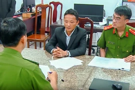 Trước vụ cầm kiếm dọa chém nữ công nhân, Bình 'con' từng có 3 tiền án