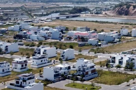 Đấu giá 2 khu đất hơn 70.000 m2 ở TP Nha Trang 