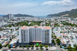 Cẩn trọng 'trend' thổi giá bất động sản từ thông tin sáp nhập tỉnh