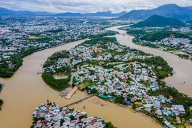 Dự kiến TP Nha Trang sau sắp xếp sẽ thành phường Nha Trang